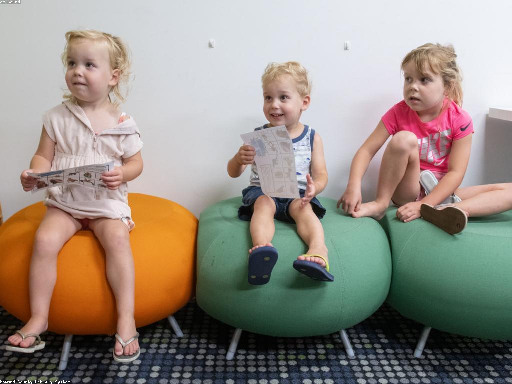 កម្សាន្តសម្រាប់កុមារ: របៀបប្រកបដោយការសប្បាយរីករាយ